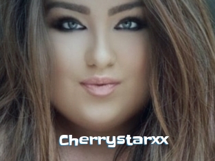 Cherrystarxx