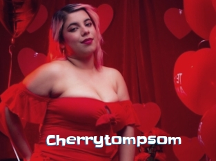 Cherrytompsom