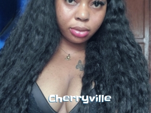 Cherryville