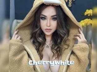 Cherrywhite