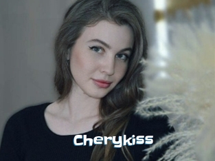 Cherykiss