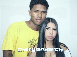 Cherylandarchi