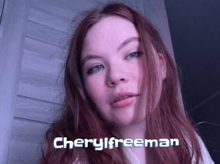 Cherylfreeman