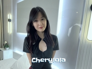 Cherylola