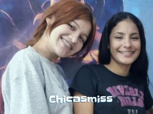 Chicasmiss