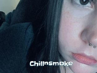 Chillnsmoke