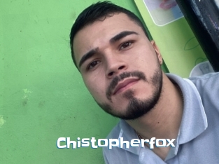 Chistopherfox