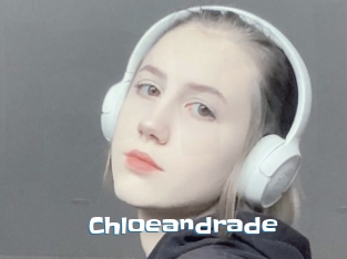 Chloeandrade