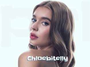 Chloebitelly