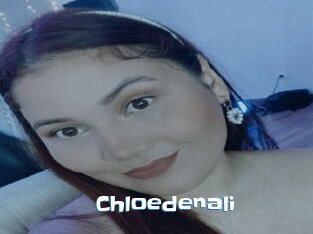 Chloedenali