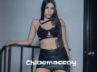 Chloemaccoy