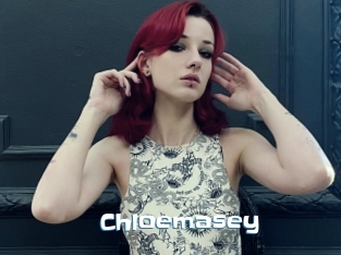 Chloemasey