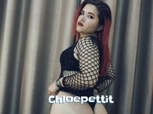 Chloepettit