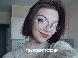 Chloericce