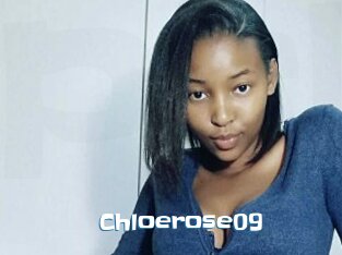 Chloerose09