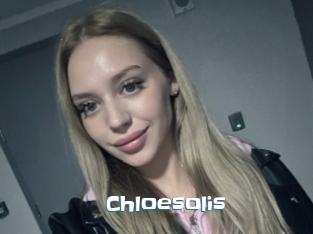 Chloesolis