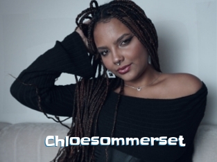 Chloesommerset