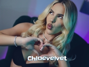 Chloevelvet