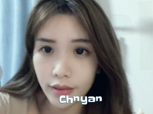 Chnyan