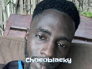 Chocoblacky