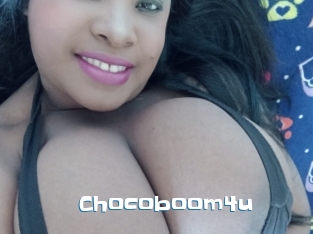 Chocoboom4u