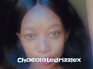 Chocolatedrizzlex