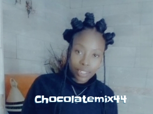 Chocolatemix44