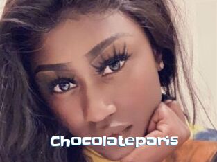 Chocolateparis