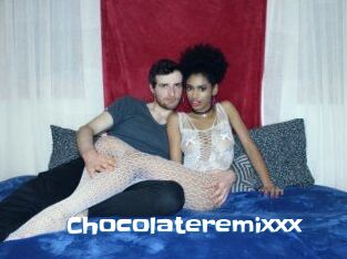 Chocolateremixxx