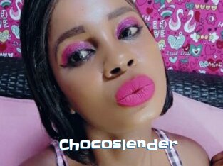 Chocoslender