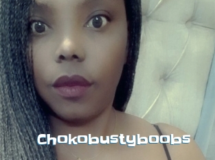 Chokobustyboobs