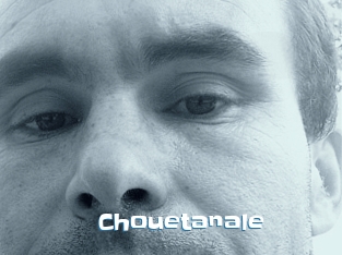 Chouetanale