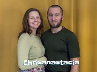 Chrisanastacia