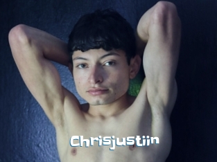 Chrisjustiin