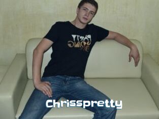 Chrisspretty