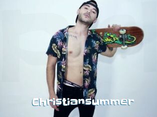 Christiansummer