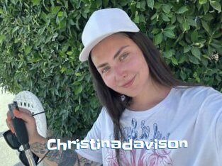 Christinadavison