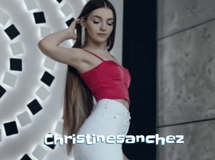 Christinesanchez