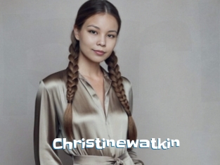 Christinewatkin