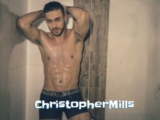 ChristopherMills