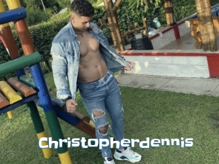 Christopherdennis