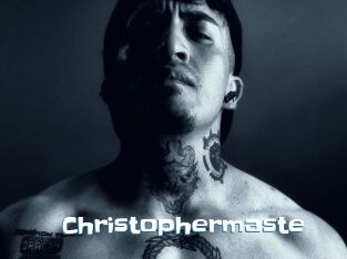 Christophermaste