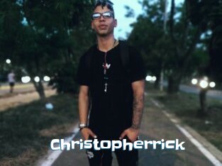 Christopherrick