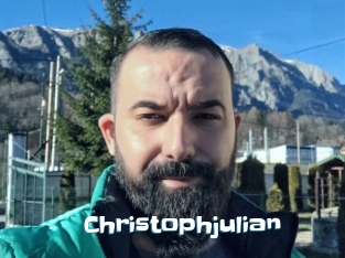 Christophjulian