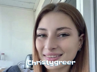 Christygreer