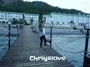 Chriyslove