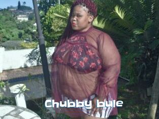 Chubby_bule