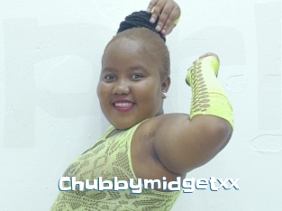 Chubbymidgetxx