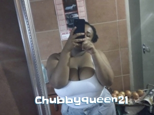 Chubbyqueen21