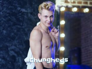 Chungheds